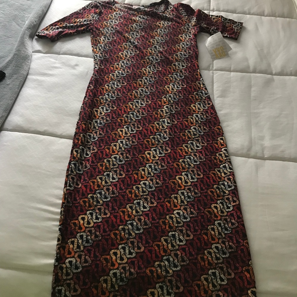 Dress